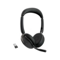 JABRA EVOLVE2 65 Flex, Link380a MS Stereo WLC 26699-999-989
