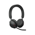 JABRA EVOLVE2 65, Link380a MS Stereo Black 26599-999-999