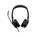 JABRA Evolve2 50, USB C/A, MS Stereo 25089-999-799