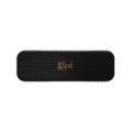 Klipsch Portable Speaker Detroit, Black 1072202