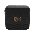 Klipsch Portable Speaker Austin, Black 1072094