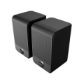 Klipsch Flexus SURR 100 Surround speakers for Flexus Core soundbars, black, pair 1072081