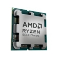 AMD CPU Desktop Ryzen 7 8C/16T 9850X3D (5.6GHz,104MB,120W,AM5) box, with Radeon Graphics 100-100001973WOF
