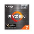 AMD CPU Desktop Ryzen 7 8C/16T 5800X3D (4.5GHz,100MB,105W,AM4) Box 100-100000651POF