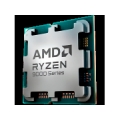 AMD CPU Desktop Ryzen 5 6C/12T 9500F (5.0GHz,38MB,65W,AM5) tray 100-000001406