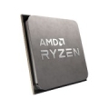 AMD CPU Desktop Ryzen 7 8/16T 9800X3D (5.2GHz,104MB,120W,AM5) tray, with Radeon Graphics 100-000001084