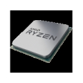 AMD CPU Desktop Ryzen 5 6C/12T 5600 (3.6/4.2GHz Boost,36MB,65W,AM4) Tray 100-000000927