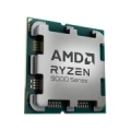AMD CPU Desktop Ryzen 9 16/32T 9950X3D (4.3GHz/5.7GHz,144MB,170W,AM5) tray, with Radeon Graphics 100-000000719