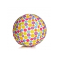 Bubabloon lateksa balons ar auduma pārvalku, Signature Spot