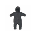 Lodger Skier Folklore Taslon kombinezons, 6-12 mēn.74izm., Pigeon