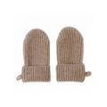 Lodger Mittens Folklore Merino vilnas cimdiņi, Buffalo, 12-24m