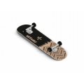 Muuwmi Skateboard skrituļdēlis, ABEC 7 , Forest