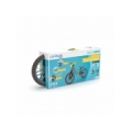 Chillafish BMXie 2 MOTO līdzsvara velosipēds no 2 līdz 5 gadiem, Zils