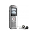 PHILIPS diktafons, 8GB, sudraba