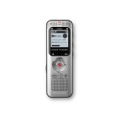 PHILIPS diktafons, 8GB, sudraba