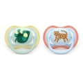 Philips Avent māneklītis Ultra Air, 0-6M (2 gab)