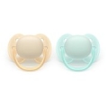 Philips Avent māneklītis Ultra soft Neutral, 0-6M (2 gab)