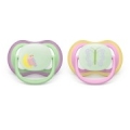 Philips Avent māneklītis Ultra Air Night, 6-18M, (2gab)