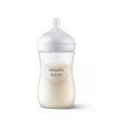 Philips Avent Natural Response barošanas pudelīte 260 ml, vidējas plūsmas knupītis, 1m+
