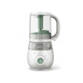 Philips Avent Tvaicētājs un blenderis 4-in-1
