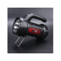 Superfire M9-E LED lukturis ar akumulatoru, 800LM, 289min.