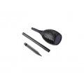 Forever Light lādējama lāpa ar saules bateriju 33 LED, 6,6W, 600mAh (RTV100011)