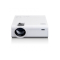 Lenco projektrors 480P, 2HDMI, USB, VGA