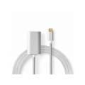 Nedis HDMI adapteris, USB-C
