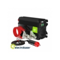Green Cell ® Invertors | Automašīnas Sprieguma pārveidotājs | 24V uz 230V | 300W/600W