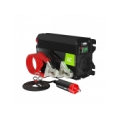Green Cell ® Invertors | Automašīnas Sprieguma pārveidotājs | 12V uz 230V | 300W/600W