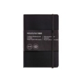 MAUL A042090 writing notebook 300 sheets Black