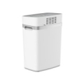 HP ONESHRED 12CC 23L paper shredder Micro-cut shredding