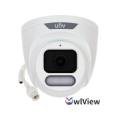 IP Camera OwlView Wise-ISP 6 Mpx 2.8 mm