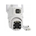 IP Camera Orllo TZ8 Dual 4MP+4MP 4G Wi-Fi