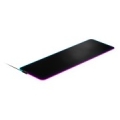 Steelseries QcK Prism Cloth XL Gaming mouse pad Black