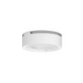 Shelly Plus Smoke WLAN Smoke Detector White