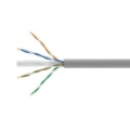 Equip 404537 networking cable Grey 305 m Cat6 U/UTP (UTP)