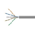 Equip 404539 networking cable Grey 305 m Cat6 F/UTP (FTP)
