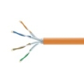 Equip 404551 networking cable Orange 305 m Cat7 S/FTP (S-STP)