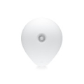 Ubiquiti UISP airFiber 60 XG Network bridge 6000 Mbit/s White