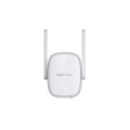 Ruijie Networks RG-EW300R mesh wi-fi system Single-band (2.4 GHz) Wi-Fi 4 (802.11n) White 1 External