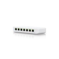 Ubiquiti Ultra 210W Managed L2 Gigabit Ethernet (10/100/1000) Power over Ethernet (PoE) White