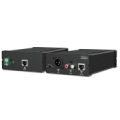 AUDAC APG20MK2 audio converter Black