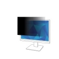 3M Privacy Filter for 43in Monitor, 16:9, PF430W9B