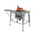 ATIKA WOOD TABLE SAW 315mm 3.0KW 230W 90mm HT315