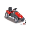 Jamara Ride On Tractor Big Wheel Ride-on tractor