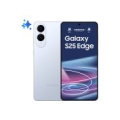 Samsung Galaxy S25 Edge 17 cm (6.7") Dual SIM Android 15 5G USB Type-C 12 GB 256 GB 3900 mAh Blue