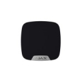 Ajax HomeSiren Wireless indoor siren (black)
