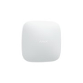 Ajax Hub White