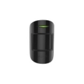 Ajax Motion Protect Pet immune motion PIR detector (black)